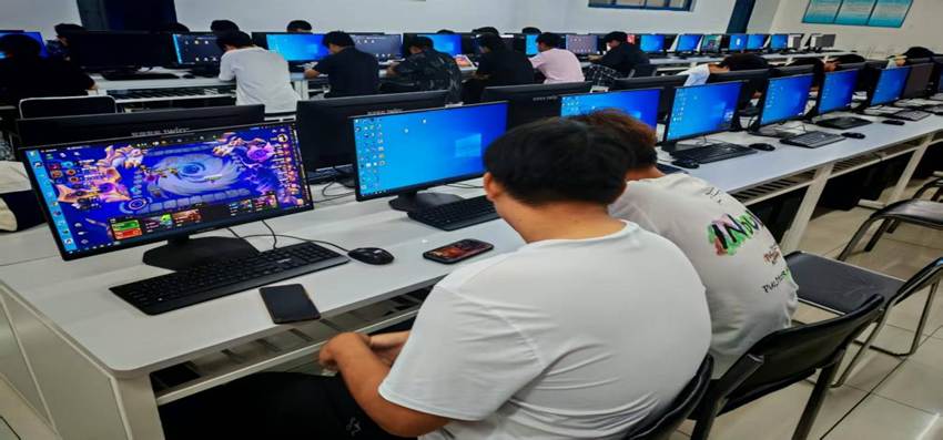 計算機協會 計算機軟硬件開發的引擎與紐帶